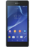 Best available price of Sony Xperia Z2a in Nepal