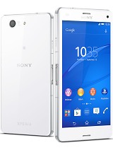 Best available price of Sony Xperia Z3 Compact in Nepal