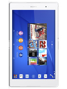 Best available price of Sony Xperia Z3 Tablet Compact in Nepal