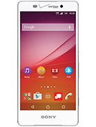 Best available price of Sony Xperia Z4v in Nepal
