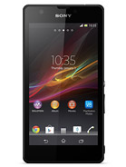 Best available price of Sony Xperia ZR in Nepal