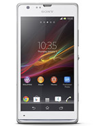 Best available price of Sony Xperia SP in Nepal