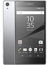 Best available price of Sony Xperia Z5 Premium in Nepal