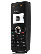 Best available price of Sony Ericsson J120 in Nepal
