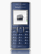 Best available price of Sony Ericsson K220 in Nepal
