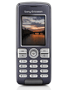 Best available price of Sony Ericsson K510 in Nepal