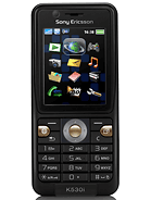 Best available price of Sony Ericsson K530 in Nepal