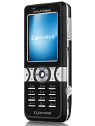 Best available price of Sony Ericsson K550 in Nepal