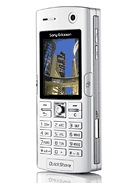 Best available price of Sony Ericsson K608 in Nepal