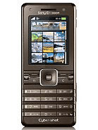 Best available price of Sony Ericsson K770 in Nepal