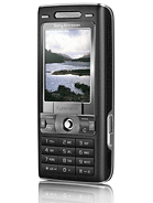 Best available price of Sony Ericsson K790 in Nepal