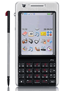 Best available price of Sony Ericsson P1 in Nepal