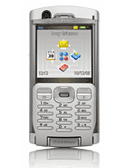Best available price of Sony Ericsson P990 in Nepal