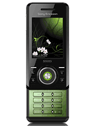 Best available price of Sony Ericsson S500 in Nepal
