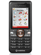 Best available price of Sony Ericsson V630 in Nepal