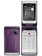 Best available price of Sony Ericsson W380 in Nepal