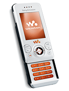 Best available price of Sony Ericsson W580 in Nepal