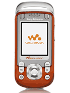 Best available price of Sony Ericsson W600 in Nepal