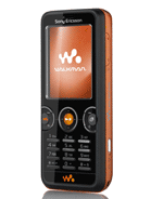 Best available price of Sony Ericsson W610 in Nepal