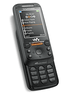 Best available price of Sony Ericsson W830 in Nepal