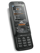 Best available price of Sony Ericsson W850 in Nepal