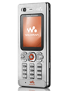 Best available price of Sony Ericsson W880 in Nepal