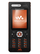 Best available price of Sony Ericsson W888 in Nepal