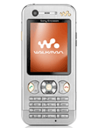 Best available price of Sony Ericsson W890 in Nepal