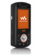 Best available price of Sony Ericsson W900 in Nepal