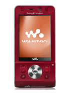 Best available price of Sony Ericsson W910 in Nepal