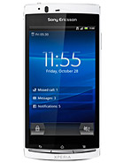 Best available price of Sony Ericsson Xperia Arc S in Nepal