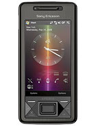 Best available price of Sony Ericsson Xperia X1 in Nepal
