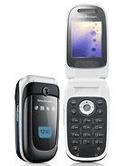 Best available price of Sony Ericsson Z310 in Nepal