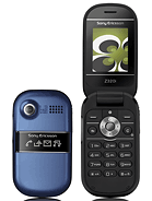 Best available price of Sony Ericsson Z320 in Nepal