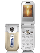 Best available price of Sony Ericsson Z550 in Nepal
