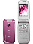 Best available price of Sony Ericsson Z750 in Nepal