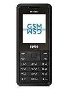 Best available price of Spice M-4580n in Nepal