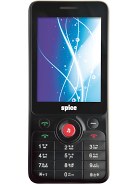 Best available price of Spice M-5390 Boss Double XL in Nepal
