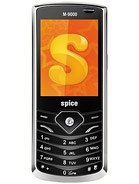 Best available price of Spice M-9000 Popkorn in Nepal
