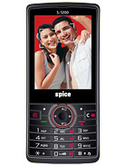Best available price of Spice S-1200 in Nepal