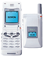 Best available price of Sewon SG-2200 in Nepal