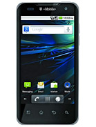 Best available price of T-Mobile G2x in Nepal