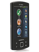 Best available price of T-Mobile Garminfone in Nepal