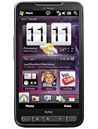 Best available price of T-Mobile HD2 in Nepal