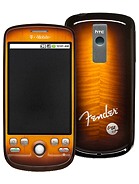 Best available price of T-Mobile myTouch 3G Fender Edition in Nepal