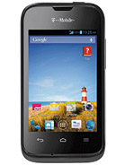 Best available price of T-Mobile Prism II in Nepal