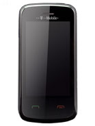 Best available price of T-Mobile Vairy Touch II in Nepal