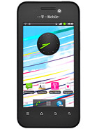 Best available price of T-Mobile Vivacity in Nepal