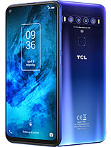 Best available price of TCL 10 5G in Nepal