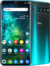 Best available price of TCL 10 Pro in Nepal